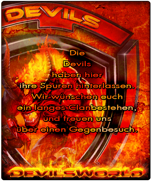 Gästebuchflyer 500x600